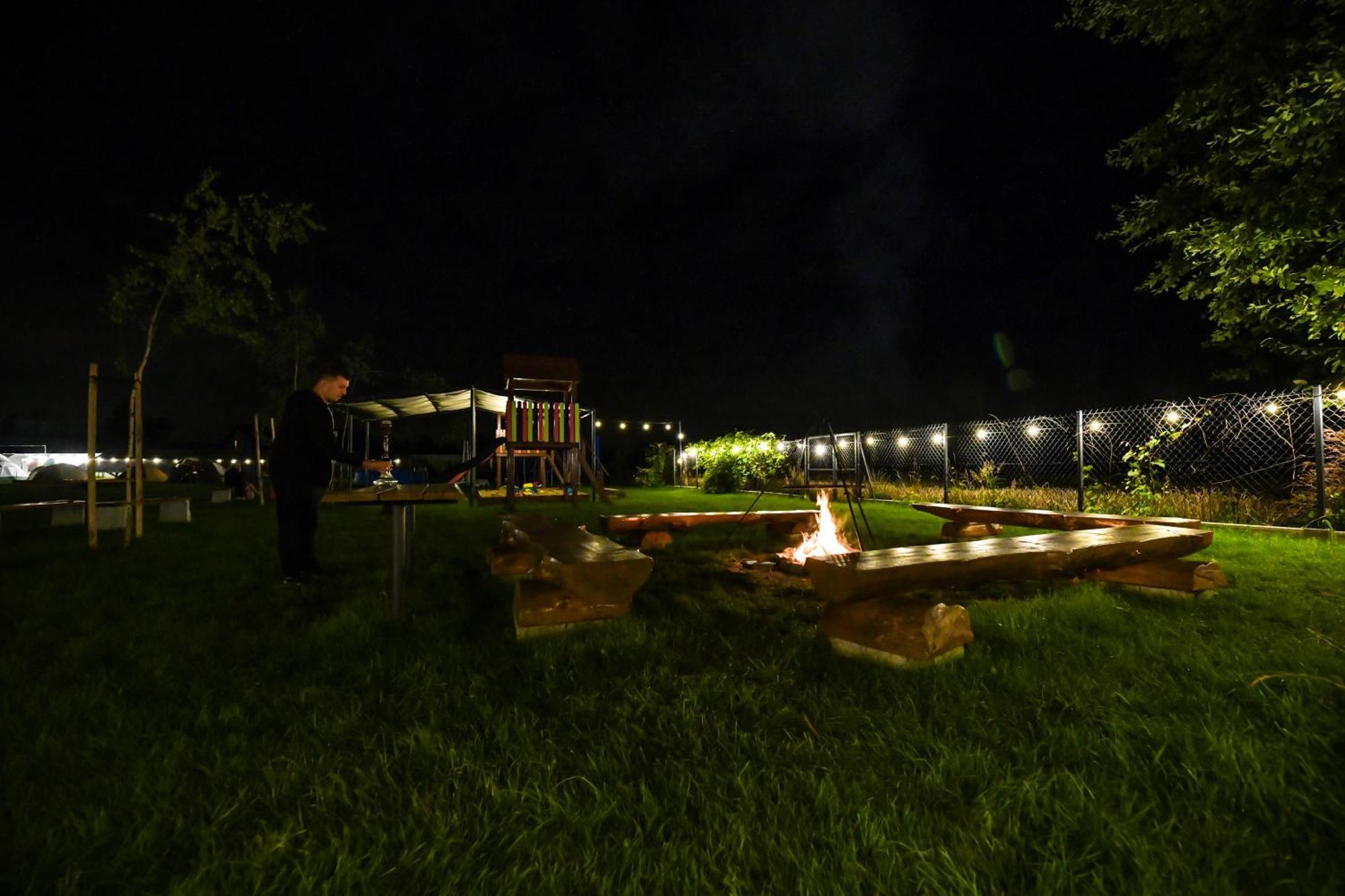Camping Kempingzator Glamping Zator